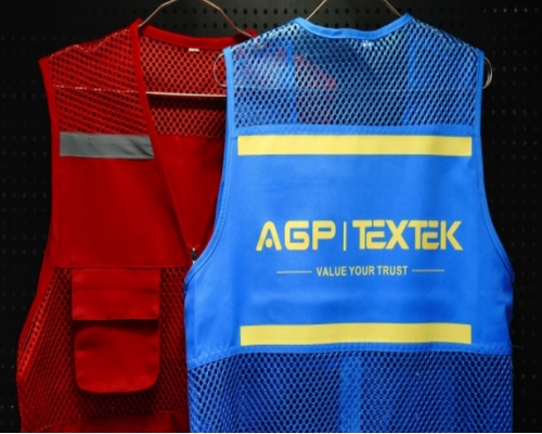 Safety Vest